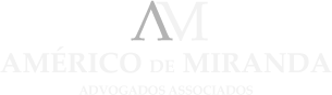 Logo: Américo de Miranda - Advogados Associados